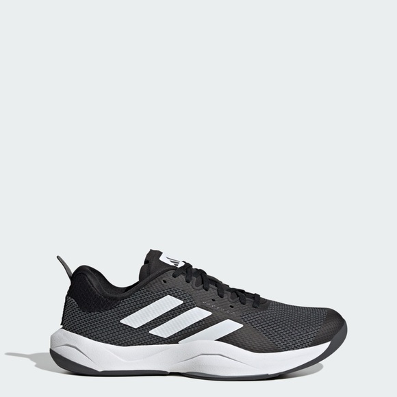 Adidas Rapidmove Training Shoes Size 8.5
